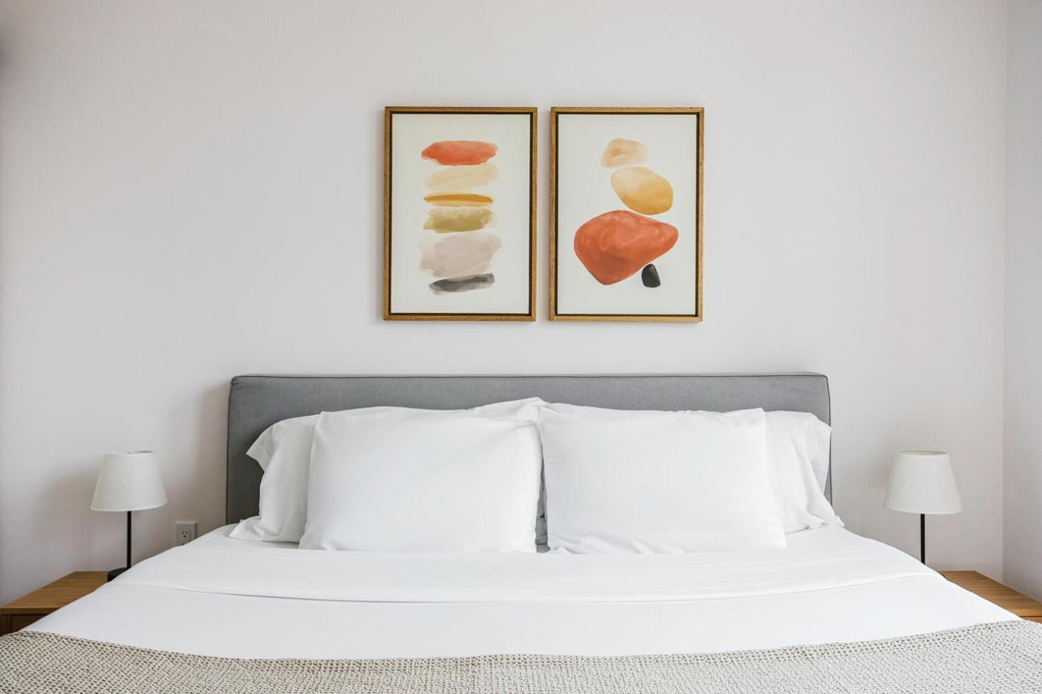 Appartement Blueground Pasadena Gym Elev Near Bars Lax-1231 Los Angeles