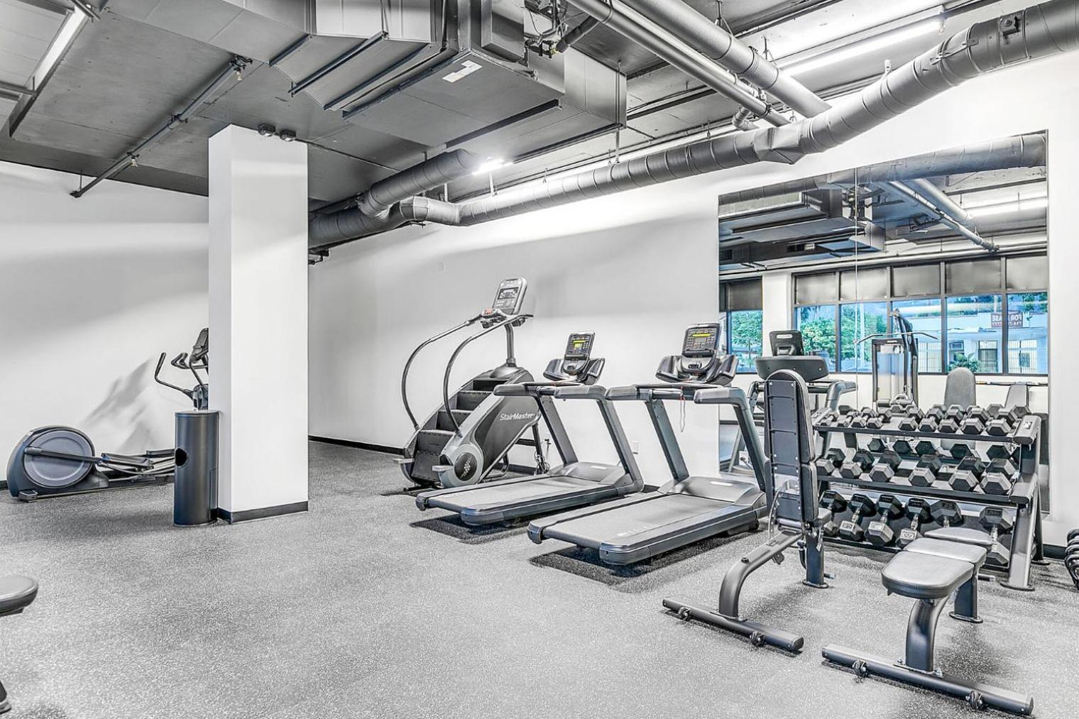 Appartement Blueground Pasadena Gym Elev Near Bars Lax-1231 Los Angeles